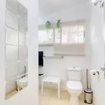 فيلة Family With Terrace, Hot Tub, Pool, View And Grill In *
