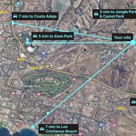 Family With Terrace, Hot Tub, Pool, View And Grill In *