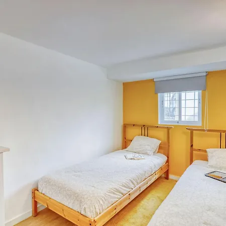 Family With Terrace, Hot Tub, Ac, Pool, View And Grill In Chayofa
