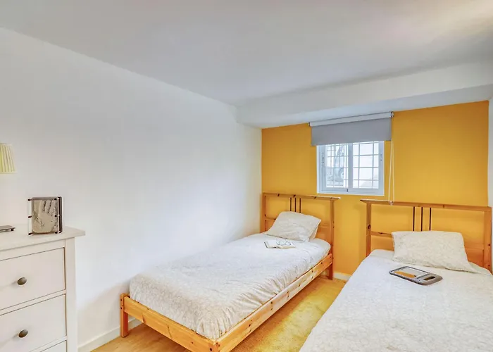 Family With Terrace, Hot Tub, Pool, View And Grill In Chayofa